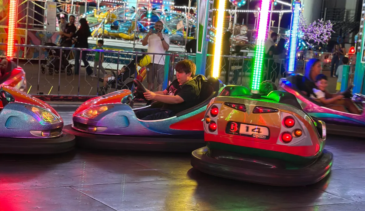 5 motivos para você vir visitar o Radical Play Park nas férias