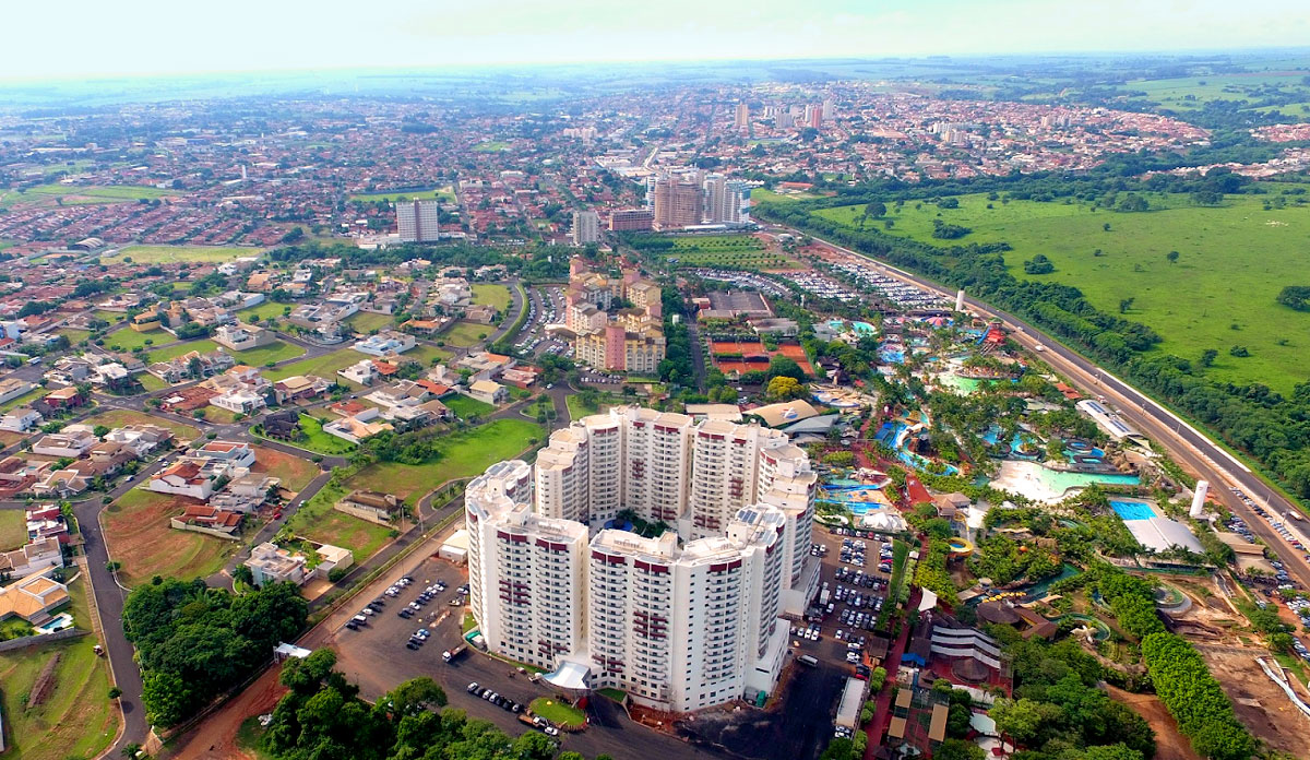 Por que o Radical Play Park é o melhor destino para um Fim de Semana inesquecível em Olímpia