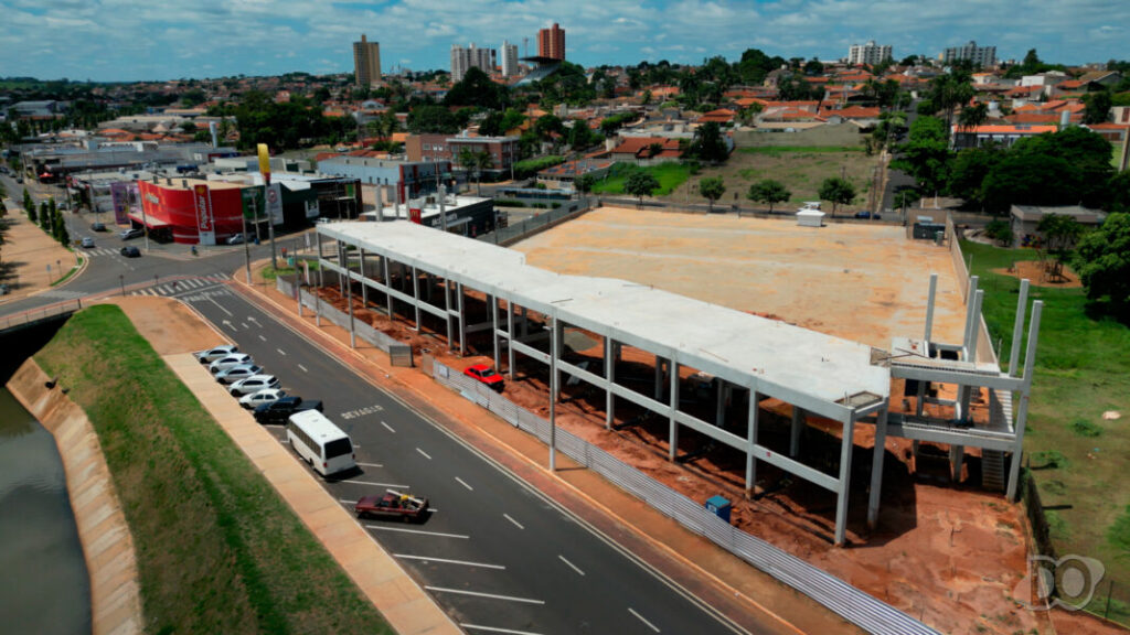 Radical Park trará de 15 a 20 brinquedos e revela galeria de franquias