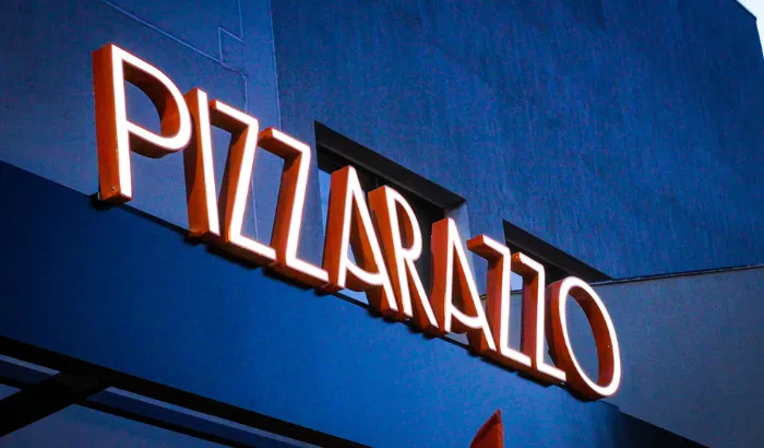 Pizzarazzo