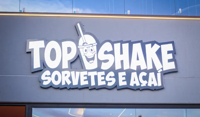 Top Shake