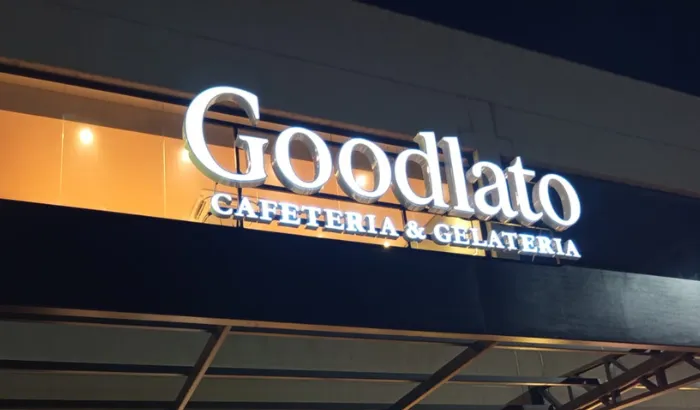 Googdlato Gelato em Olímpia São Paulo Radical Play Park